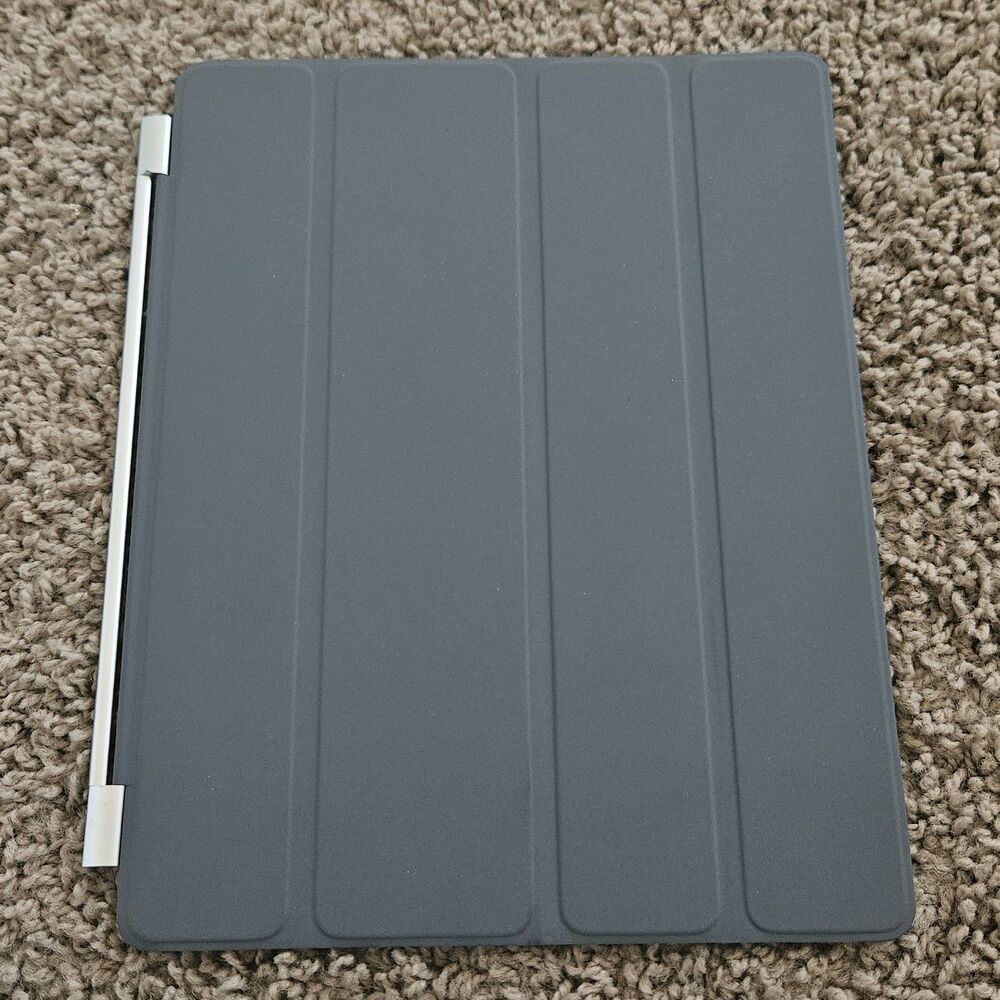 Smart Cover - iPad 2 - Dark Gray - Apple - MD306LL/A